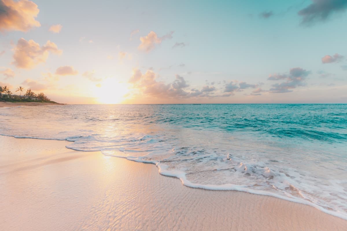 Atardecer KAIYA Lifestyle